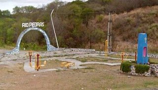 Planta potabilizadora en Río Piedras