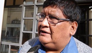 Polémica por representatividad en paritaria docente