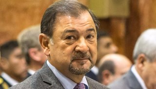 Miguel Isa también puso a disposición su renuncia al PJ