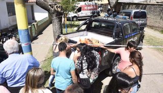 Mujer y su hija fueron asesinadas a puñaladas
