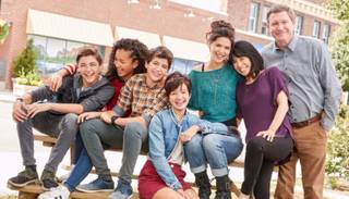 Disney lleva a la TV su primera historia gay