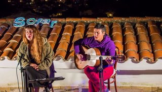 Sofar, una comunidad de música que también crece en Salta