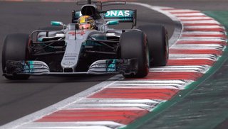 Lewis Hamilton es otra vez el campeón mundial