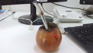 Pagó casi $ 1.000 por un modesto mate porongo: es importante calcular los gastos de envío
