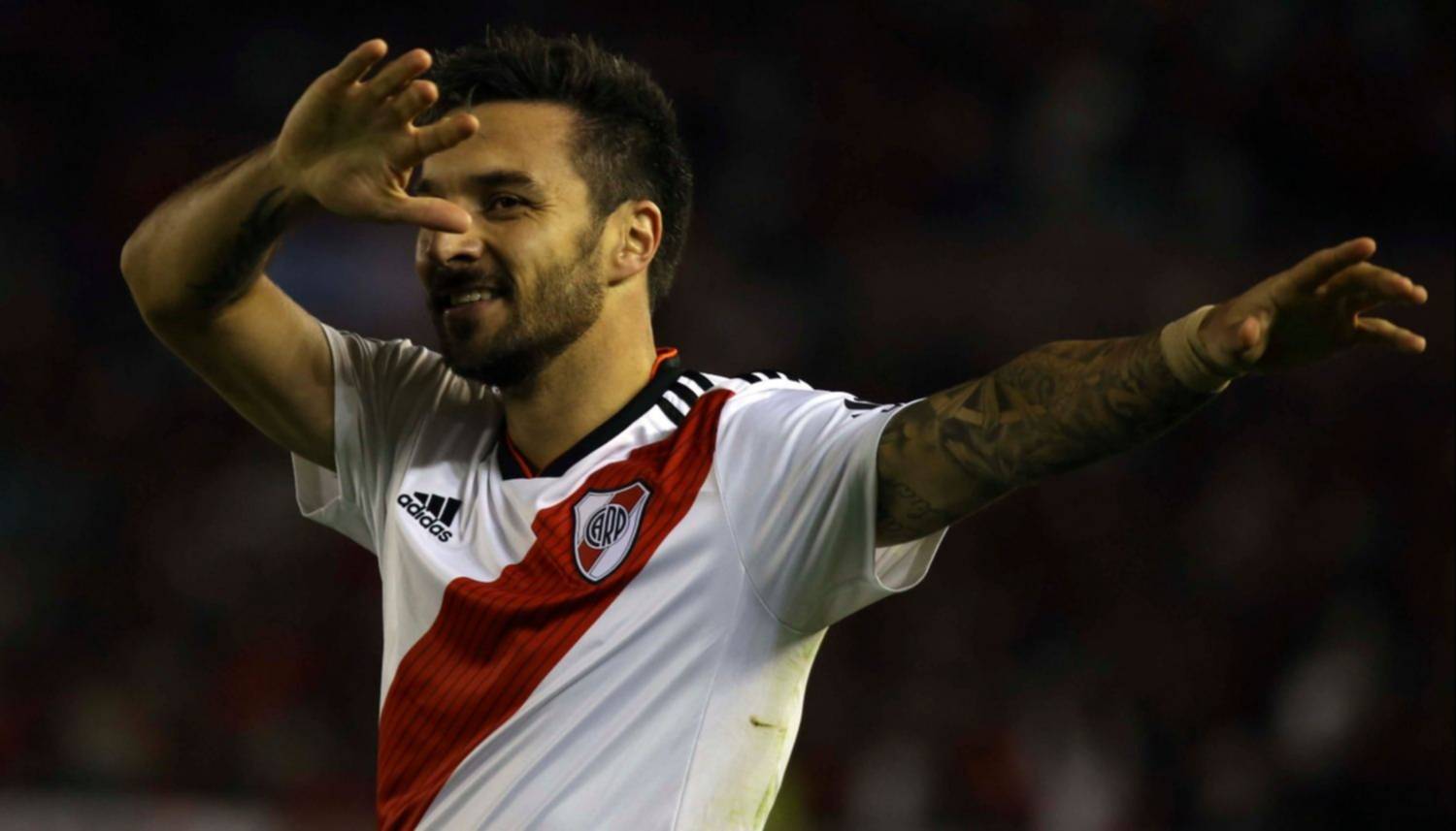 River Elimino A Independiente Y Las Redes Se Plagaron De Memes