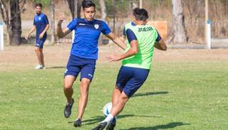 Gimnasia y Tiro, obligado a no cambiar la fórmula