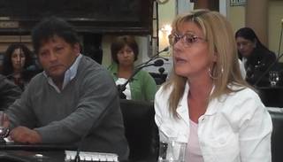 Concejos, reparto equitativo de fondos