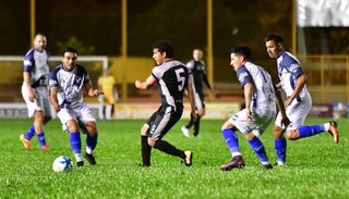 Juventud Antoniana se decuidó al final