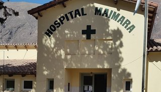 Avanza imposición de nombre