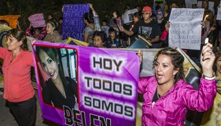 Violación en Santa Ana: Confirman dos detenciones