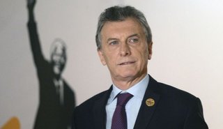 Macri defendió el aumento del gas y dijo que "hay que pagar"