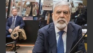 De Vido: condenado a cinco años y ocho meses por la Tragedia de Once