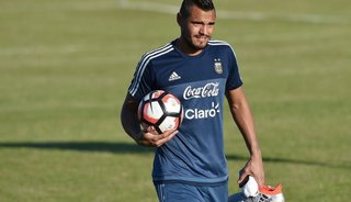 Lionel Scaloni definió el equipo para el amistoso contra Irak