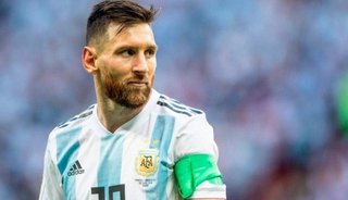 ¿Messi tiene fecha para volver a vestir la "albiceleste"?