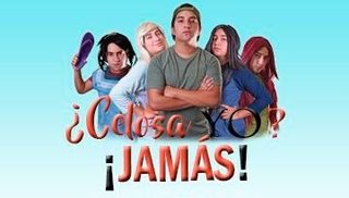 2x1 para ver "¿Celosa, yo? Jamás!" con Mario Aguilar