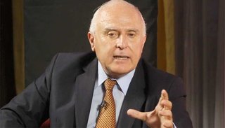 Miguel Lifschitz continúa en estado crítico por coronavirus