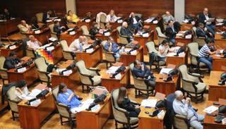 Ley para crear "Cannabis Avatara", empresa estatal