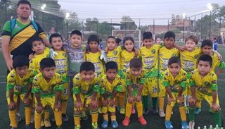 Kanarios participarán en tradicional torneo