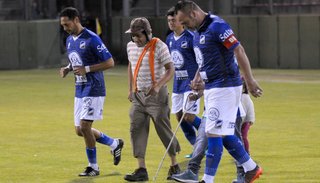 Un sufrido Juventud puso corazón pero no le alcanzó