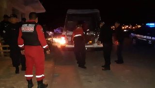 Gendarme intentó matar a su pareja y luego se quitó la vida