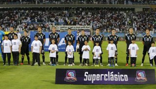 VIDEOS. Argentina goleó a un débil Irak