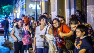 Malestar en el Gobierno por el descabellado paro de UTA