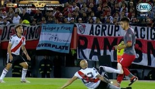 “Van a llegar a la final los dos equipos que el VAR tenga ganas”