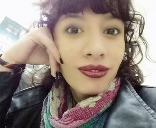 Continúan buscando intensamente a una joven desaparecida