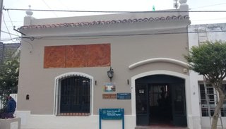 Festejos por los 50 años del museo de Rosario de la Frontera