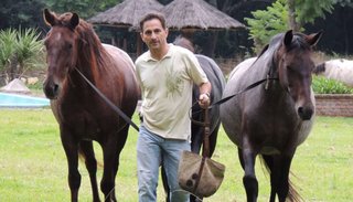 Ramiro Bustamante, el médico jujeño fallecido en Salta