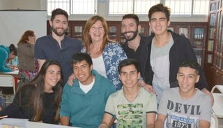 Proyectos para prevenir consumos problemáticos