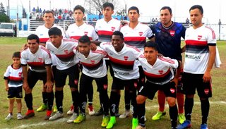Un fin de semana movido en las Liga del Interior de Salta