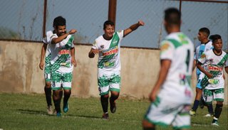 Palpitando el duelo de cuartos de final