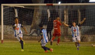 Tiro y Gimnasia de San Pedro ganó y clasificó