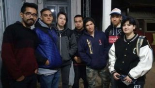 Lo eligieron mejor compañero, juntó la plata para la fiesta de egresados y se fugó
