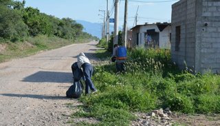 Encontraron a una joven asesinada en su domicilio