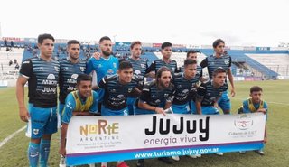Gimnasia, con gol de Contín, le ganó a Instituto de Córdoba
