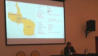 La lucha contra el dengue en una Cumbre Mundial