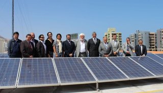 Salta y Antofagasta, unidas por la eficiencia energética