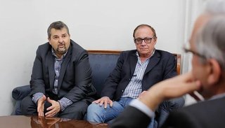 Piden leyes que favorezcan la actividad comercial