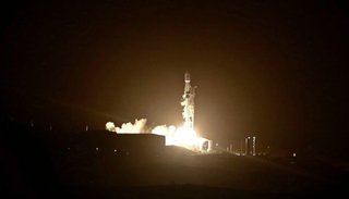 La historia de la astronáutica argentina