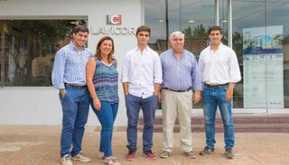 Lavicor: una empresa familiar que sigue creciendo