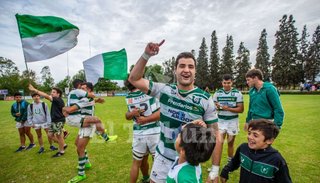 La U se llevó el clásico en el Súper 10
