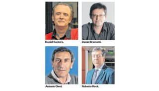 La investigación periodística en primera persona, en la SIP