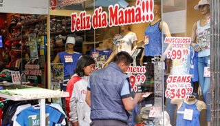 Día de la Madre: mucha expectativa de los comercios