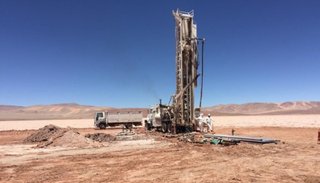 Salta será sede este mes de un megacongreso de hidrogeología