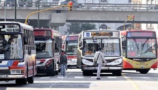Con la quita de subsidios prometida para enero, el boleto de colectivo podría duplicarse