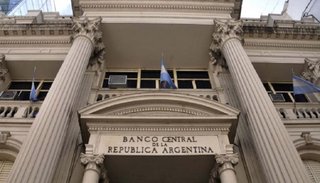 El Bcra avanza con el programa de cancelación de Lebac