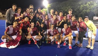 Los chicos de Popeye, campeones otra vez