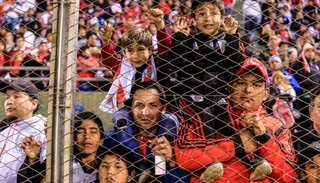 River, cada vez más cerca de jugar en Salta la semi de Copa Argentina